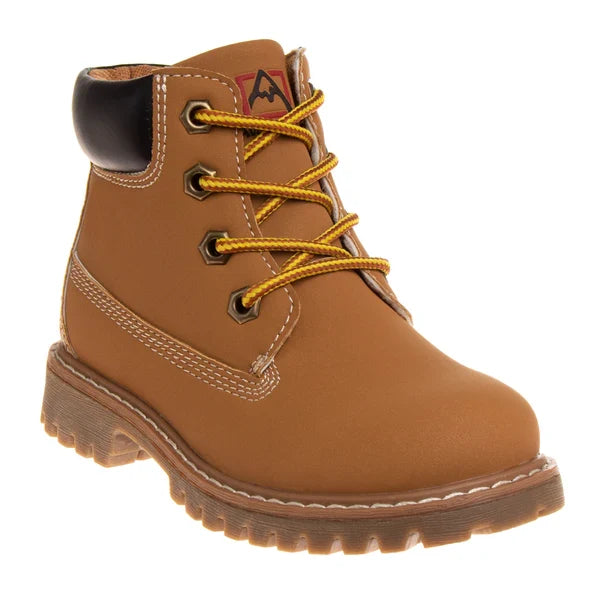 Avalanche Boys' Casual Boots Durable and Stylish Footwear - AV91598M