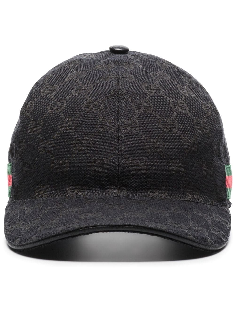 GUCCI GG Supreme Baseball Cap for Men