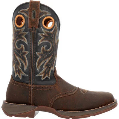Durango - Men's Rebel with InsulKul Western Boot - DDB0499