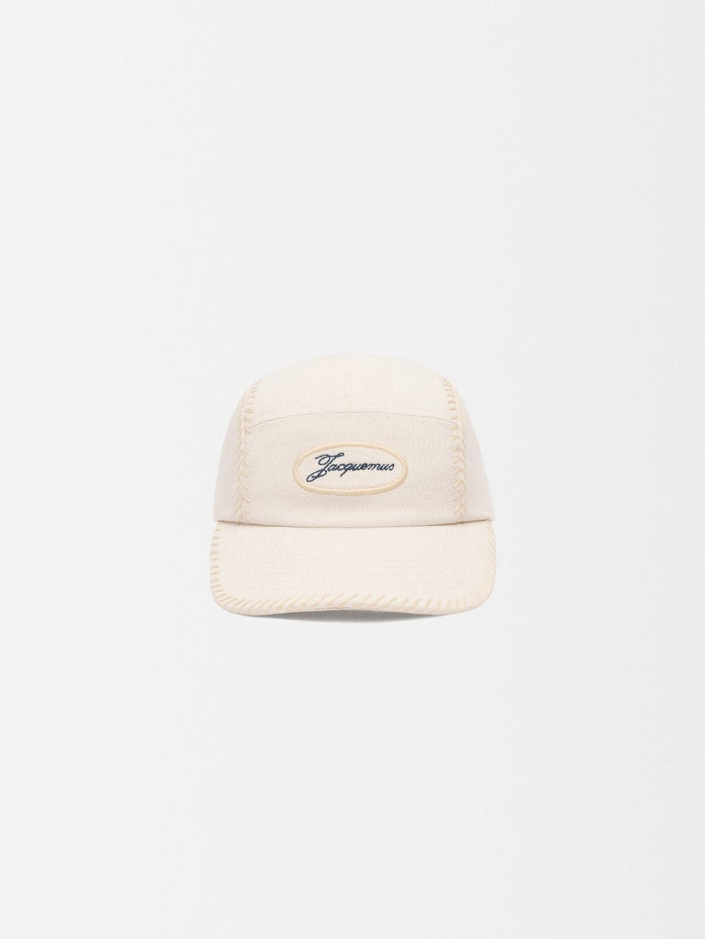 JACQUEMUS The CASQUETTE Cap for Men