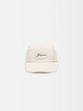 JACQUEMUS The CASQUETTE Cap for Men