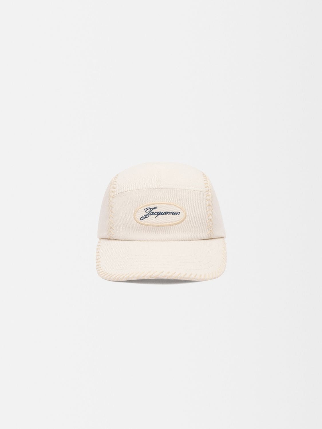 JACQUEMUS The CASQUETTE Cap for Men