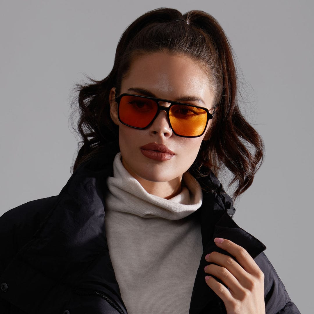 Fennec Shand by Diff x Starwars | Polarized Sunglasses