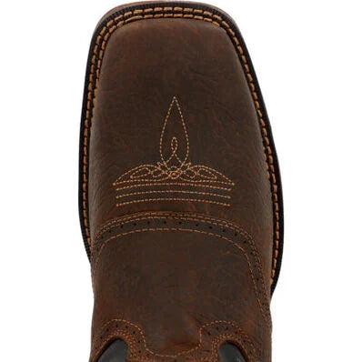 Durango - Men's Rebel with InsulKul Western Boot - DDB0499