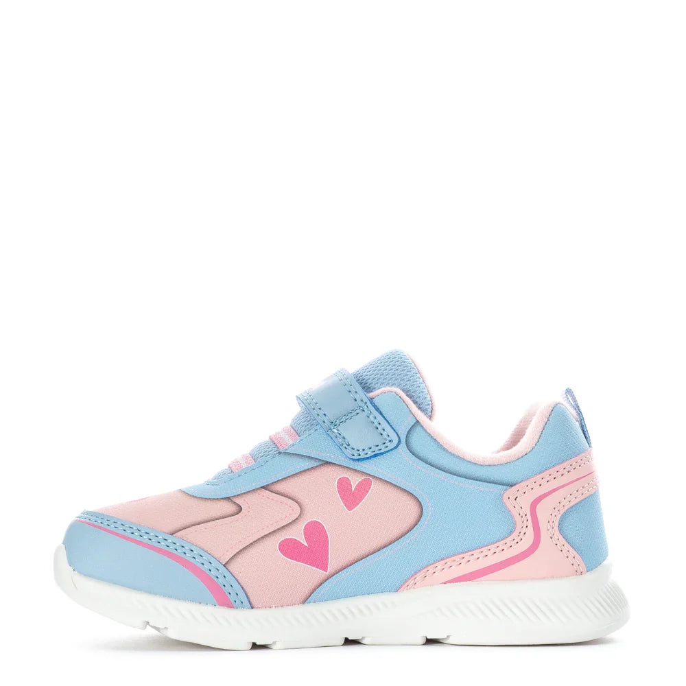 Disney Stitch & Angel - Girls Toddler Sneakers - CH98493