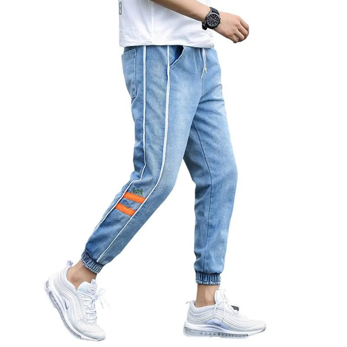 Men's Street Fashion Pants