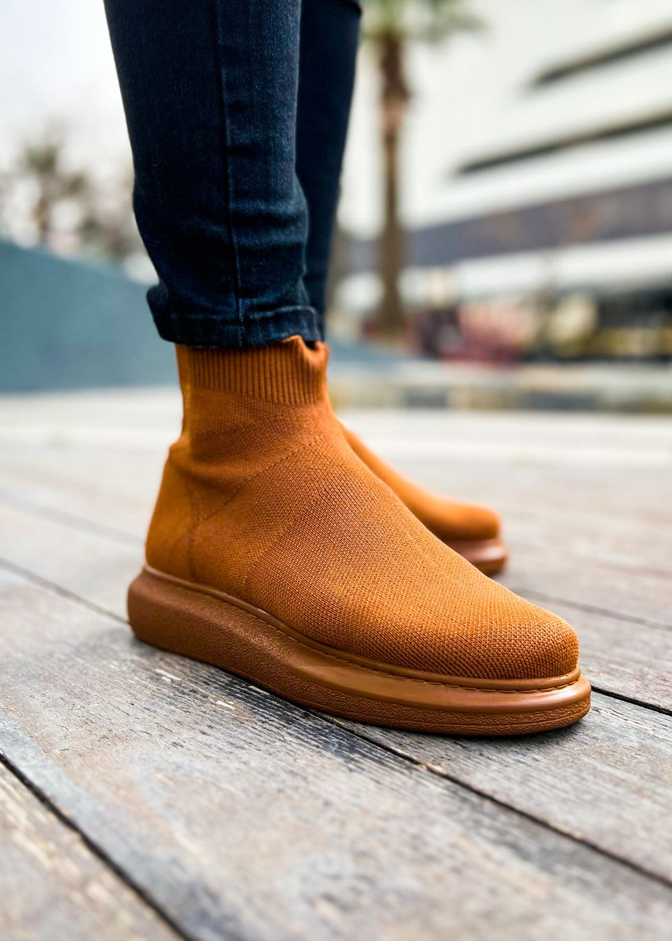 Men's Torino X Espresso Essence