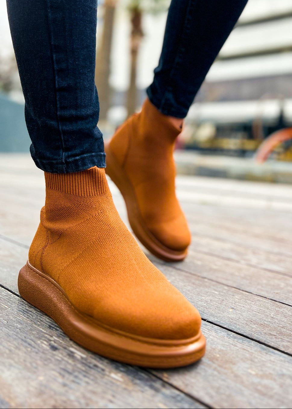 Men's Torino X Espresso Essence
