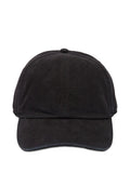 MM6 MAISON MARGIELA Classic Cotton Baseball Cap for Men