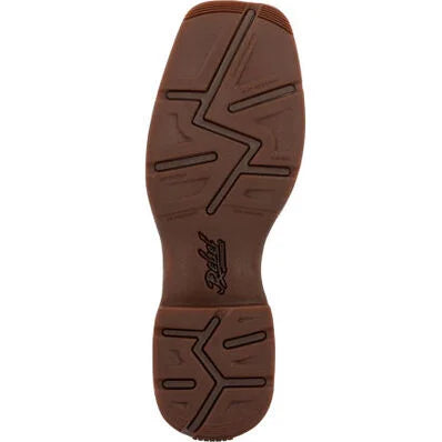 Durango - Men's Rebel Pull-On Western Boot - DB4443
