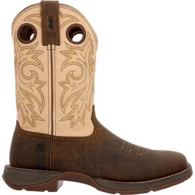 Durango - Men's Rebel with InsulKul Western Boot - DDB0498