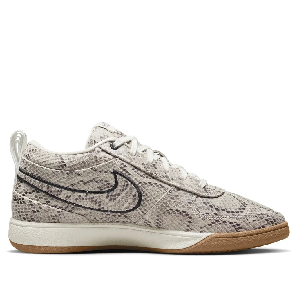 Nike Book 1 EP Leather 'Python'