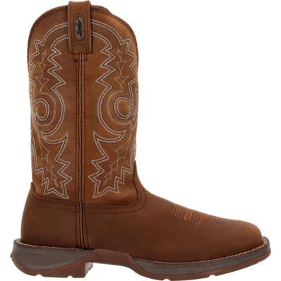 Durango - Men's Rebel Pull-On Western Boot - DB4443