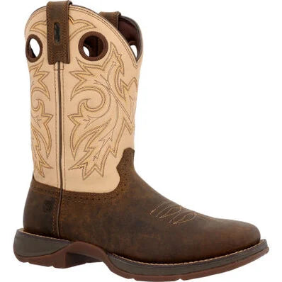 Durango - Men's Rebel with InsulKul Western Boot - DDB0498