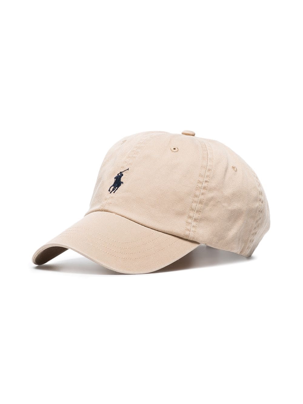 POLO RALPH LAUREN Men's Cotton Baseball Cap