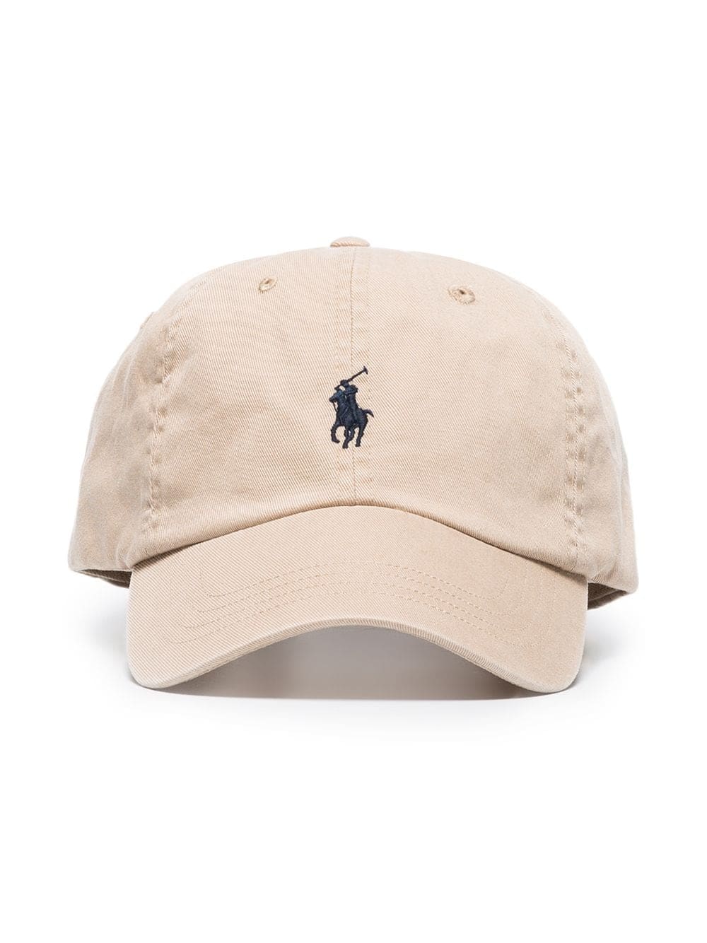 POLO RALPH LAUREN Men's Cotton Baseball Cap