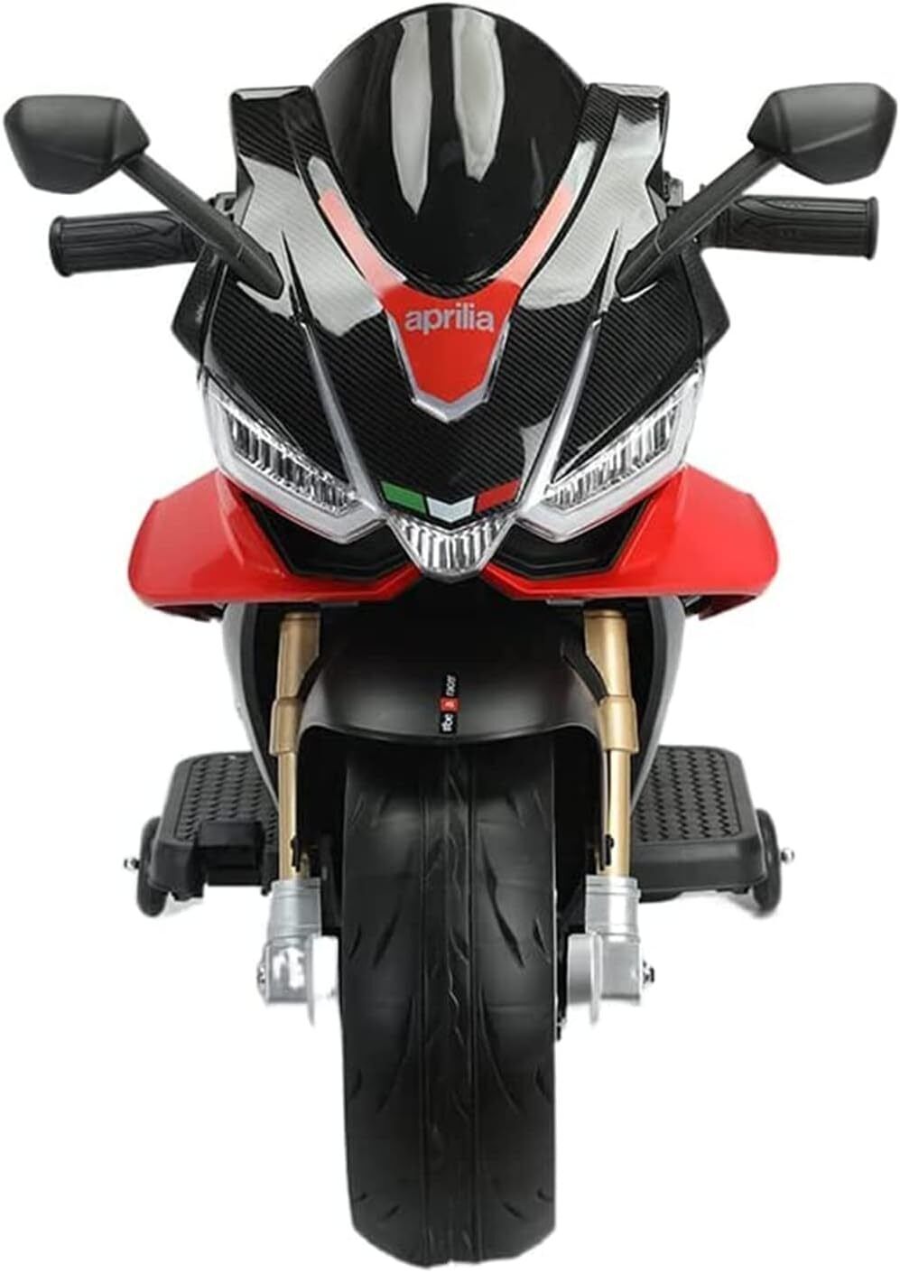 Powerful 24V Electric Dirt Bike for Kids with Long-Lasting Battery