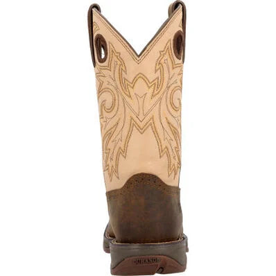 Durango - Men's Rebel with InsulKul Western Boot - DDB0498