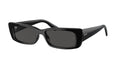 RAY-BAN Classic Round Frame Sunglasses for Men