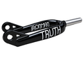 TRUTH BMX | 20" PRO TAPERED 20MM IRON MAN ALUMINUM BMX RACE FORKS