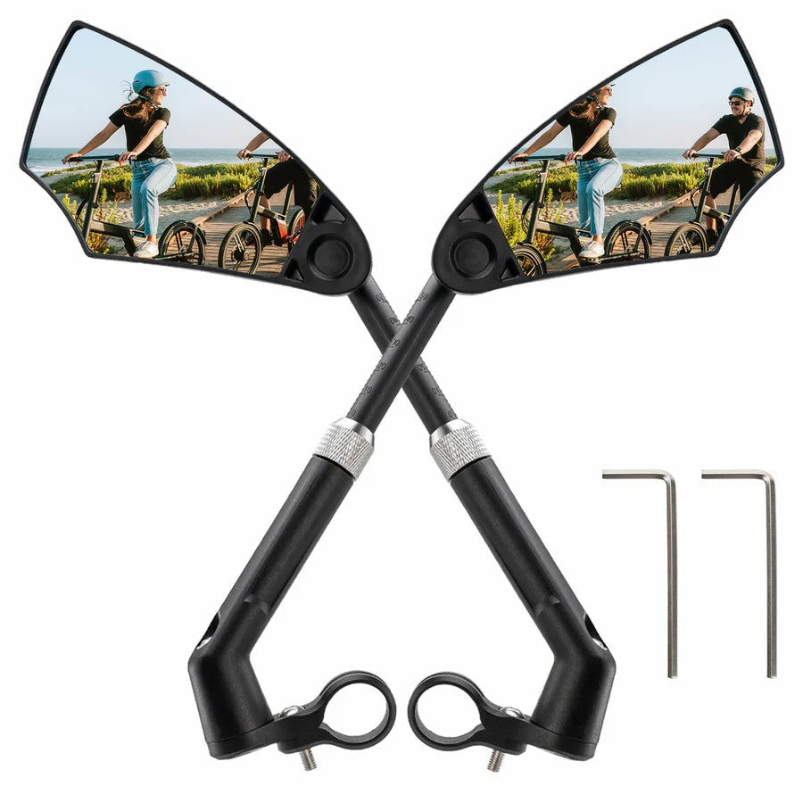 Anti-Glare Bike Mirror
