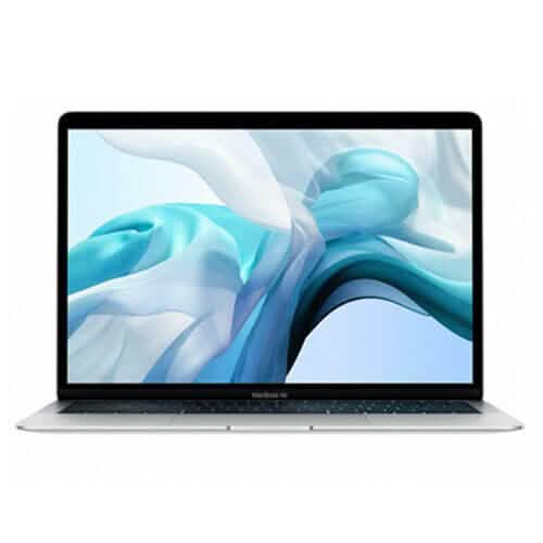 Apple MacBook Air 13" – i5, 8GB RAM, 128GB SSD (Refurbished)
