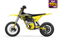 T500 Off-Road Mini Electric Dirt Bike