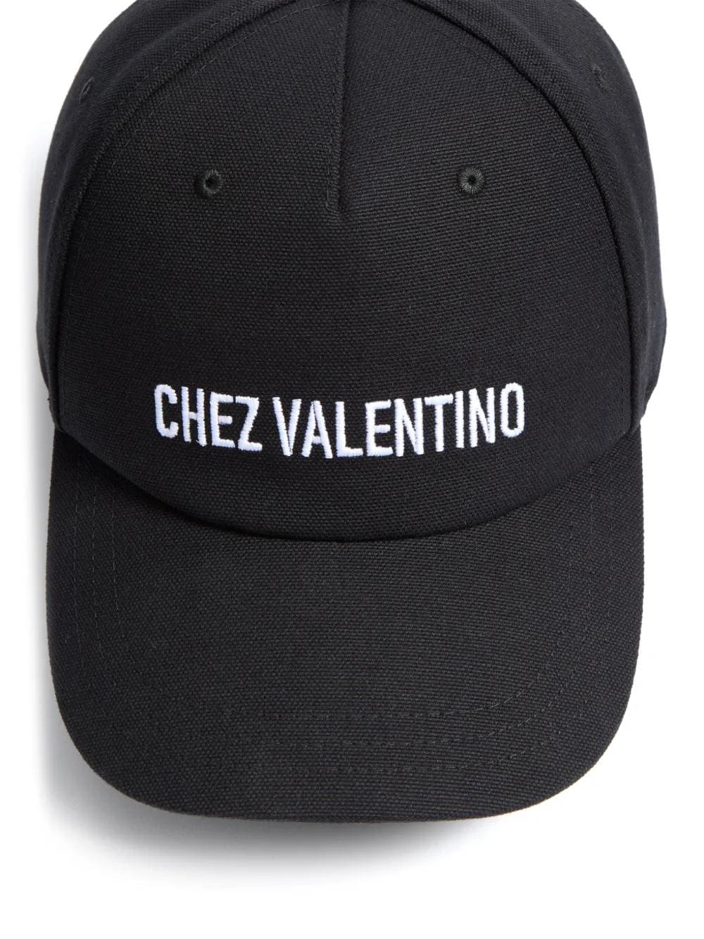 VALENTINO GARAVANI Men's Chez Valentino Baseball Cap