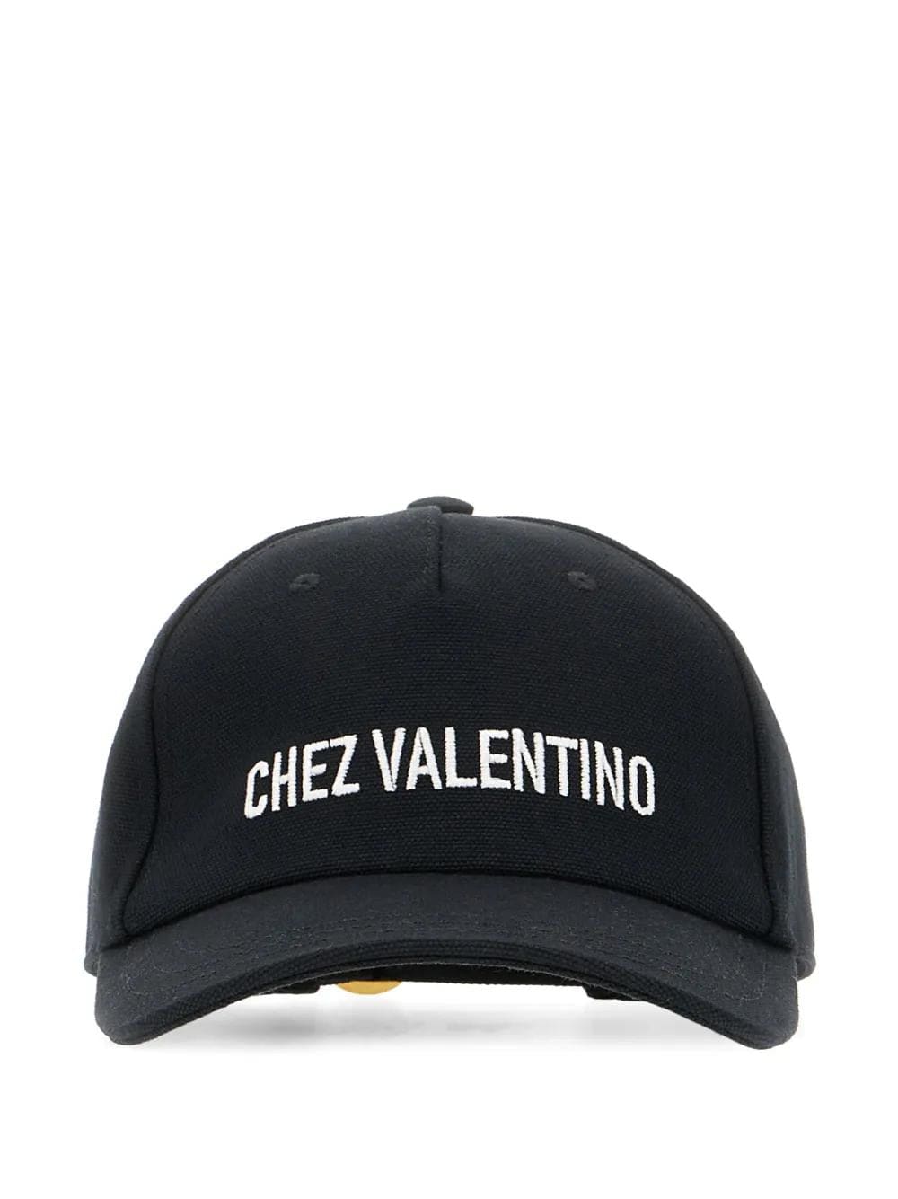 VALENTINO GARAVANI Men's Chez Valentino Baseball Cap