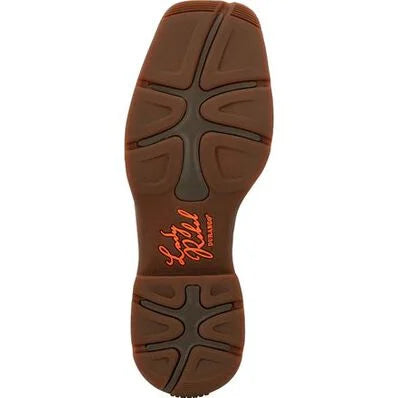 Durango - Women's Lady Rebel Western Boot - DRD0407
